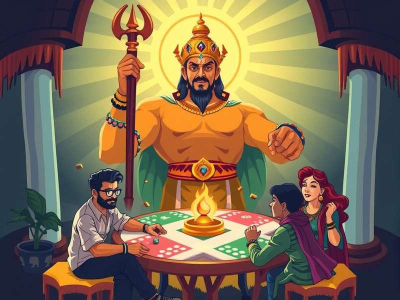 Ludo Supreme Quest King Community